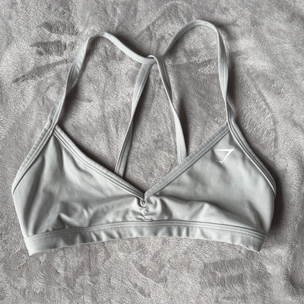 Gymshark MINIMAL Bra
